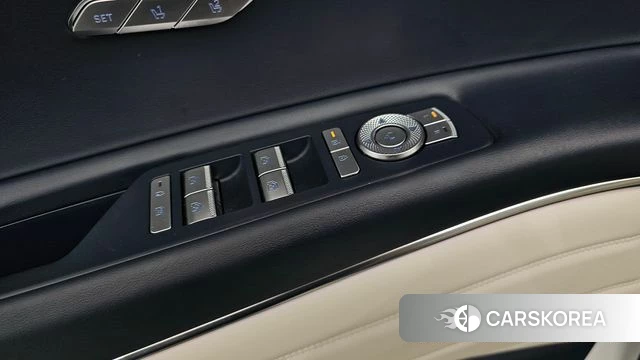 Genesis GV80 id 4756934 из Кореи 21