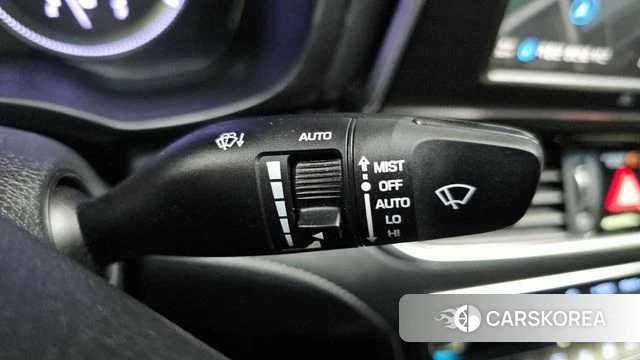 Hyundai Grandeur IG id 4557647 из Кореи 21