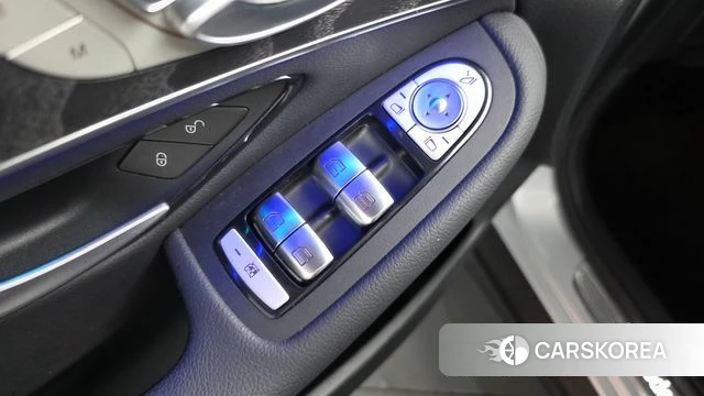 Mercedes-Benz GLC-Class X253 id 4568261 из Кореи 21