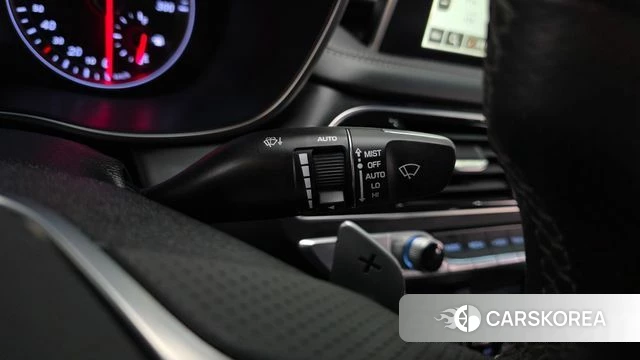 Genesis G70 id 4424616 из Кореи 21