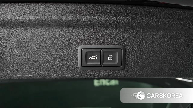 Audi Q3 (F3) id 4650653 из Кореи 21