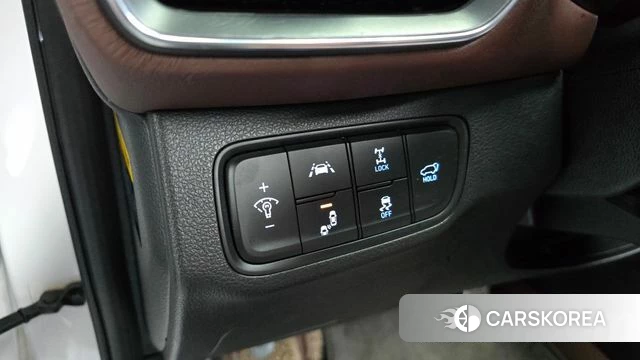 Hyundai Santa Fe TM id 4930953 из Кореи 21
