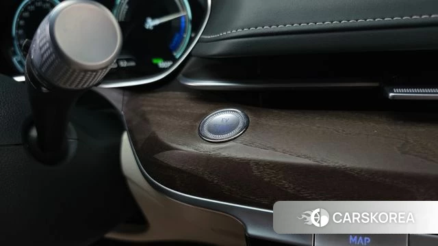 Genesis Electrified G80 (RG3) id 4768558 из Кореи 21