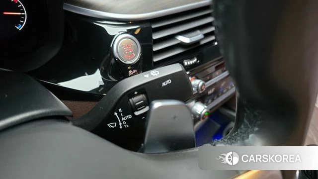BMW 5 Series (G30) id 4620197 из Кореи 21