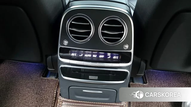 Mercedes-Benz S-Class W222 id 4284038 из Кореи 21