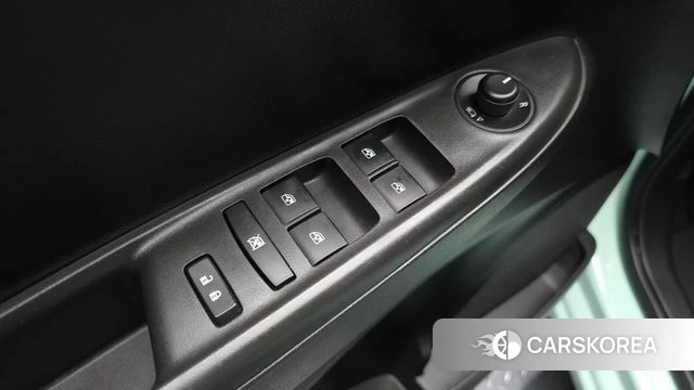 Chevrolet (GM Daewoo) The Next Spark id 4465693 из Кореи 21