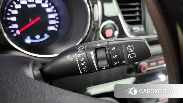 Kia The New Carnival id 4196466 из Кореи 21