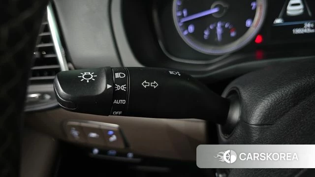 Hyundai Grandeur IG id 4918860 из Кореи 21