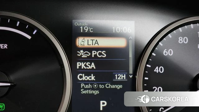 Lexus NX300h id 4294736 из Кореи 21