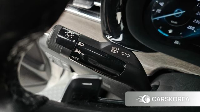 Kia K5 3rd generation id 4525108 из Кореи 21
