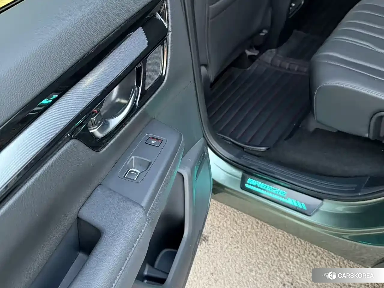 Honda Breeze id 4545952 из Китая 21