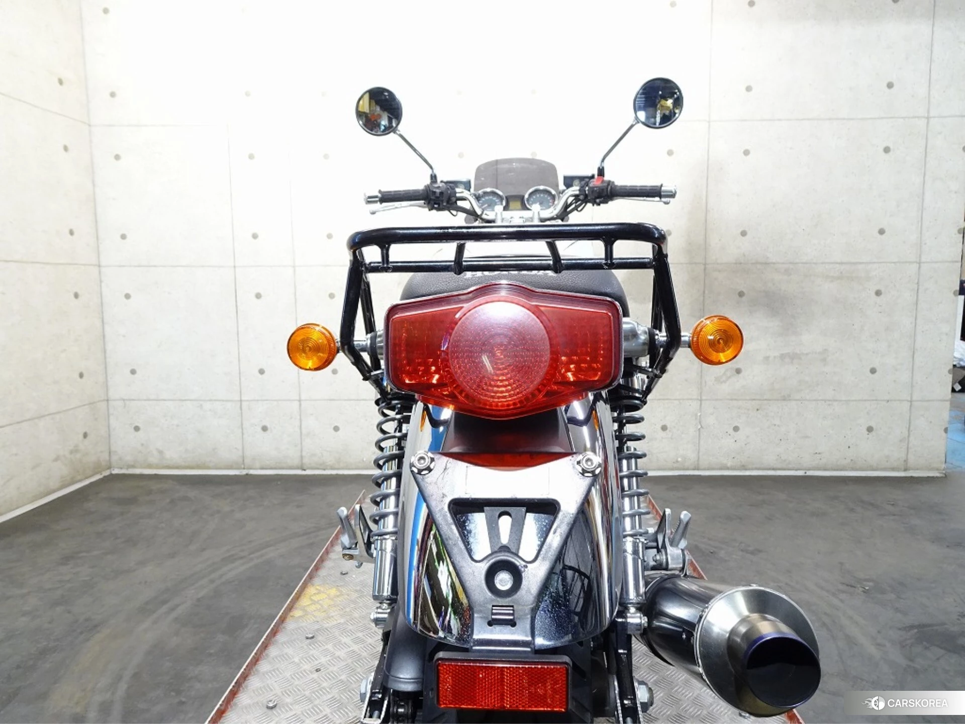 Honda CB1100 ABS id 3950537 из Японии 21