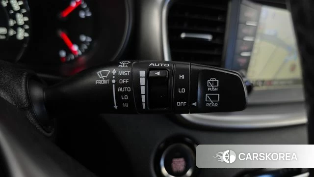 Kia The New Sorento id 4770435 из Кореи 21