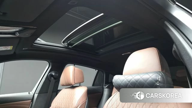 BMW X6 (G06) id 4768285 из Кореи 21