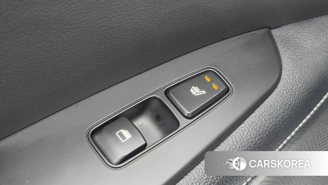 Kia The New K3 2nd generation id 4898722 из Кореи 21