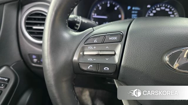 Hyundai Kona id 4562916 из Кореи 21