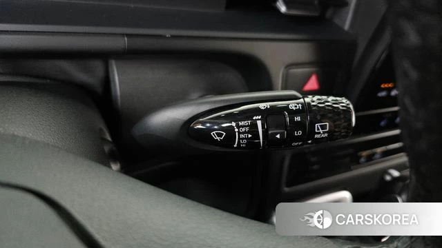 Hyundai Staria id 4505907 из Кореи 21
