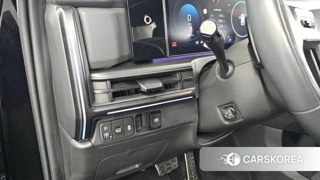 Hyundai Santa Fe (MX5) id 4904948 из Кореи 21