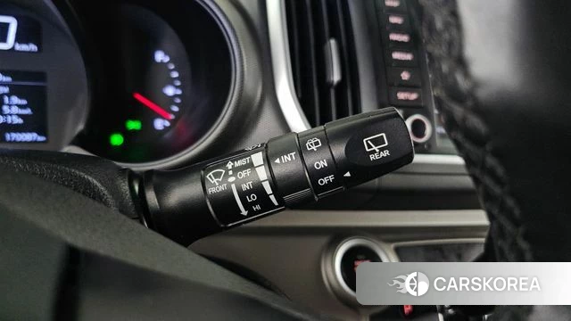 Kia The New Ray id 4688579 из Кореи 21