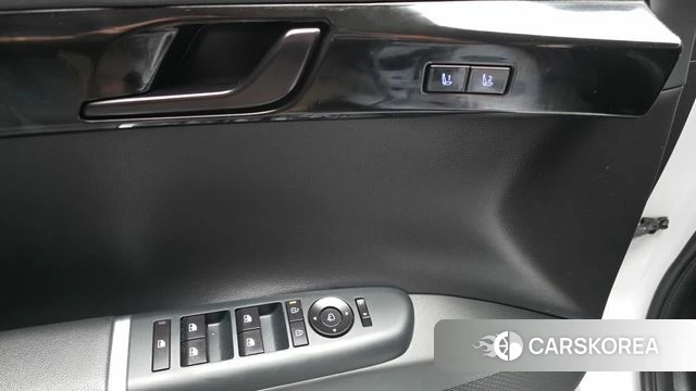 Hyundai Grandeur (GN7) id 4480209 из Кореи 21