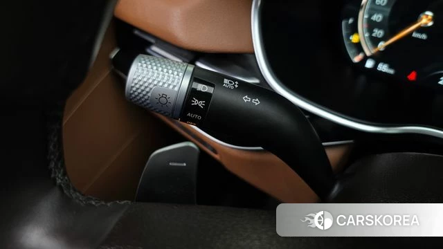Genesis G80 (RG3) id 4849493 из Кореи 21