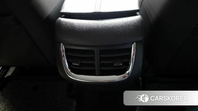 Chevrolet (GM Daewoo) All New Malibu id 4188469 из Кореи 21