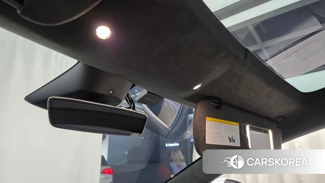Tesla Model S id 4768125 из Кореи 21