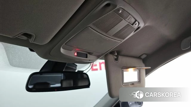 Renault Korea (Samsung) The New QM6 id 4864119 из Кореи 21