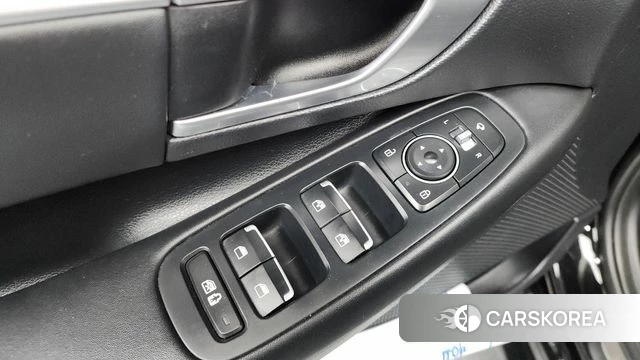 Hyundai Sonata (DN8) id 4294612 из Кореи 21