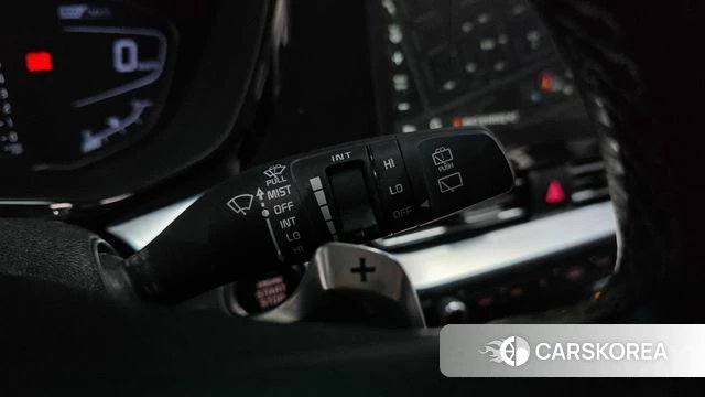 Kia The New Niro id 4793739 из Кореи 21