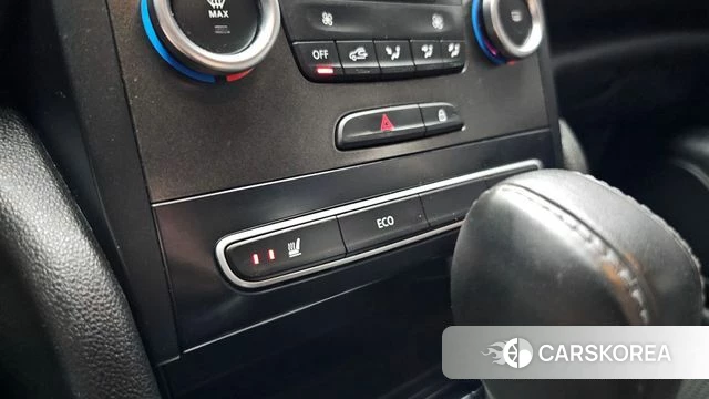 Renault Korea (Samsung) SM6 id 4672768 из Кореи 21