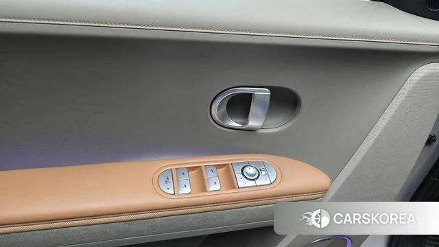 Hyundai Ionic 5 id 4773668 из Кореи 21