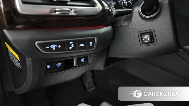 Genesis G90 id 4224588 из Кореи 21