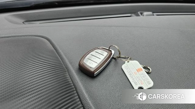 Hyundai The New Avante AD id 4568541 из Кореи 21