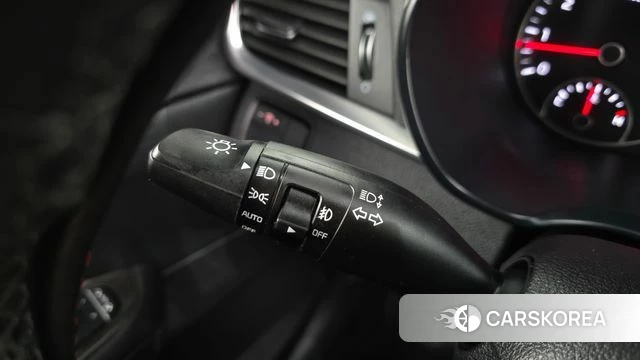 Kia The New K5 2nd generation id 4447850 из Кореи 21