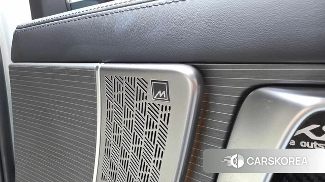 Kia The New K8 Hybrid id 4834133 из Кореи 21