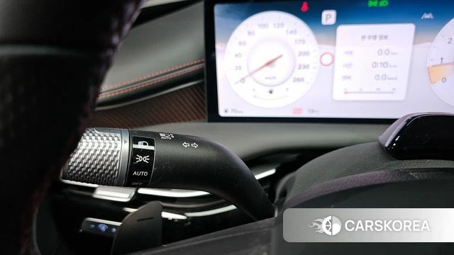 Genesis G80 (RG3) id 4322117 из Кореи 21