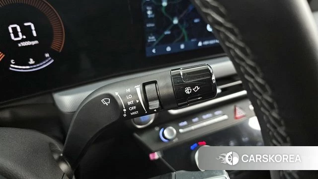 Hyundai Sonata D Edge (DN8) id 4291967 из Кореи 21