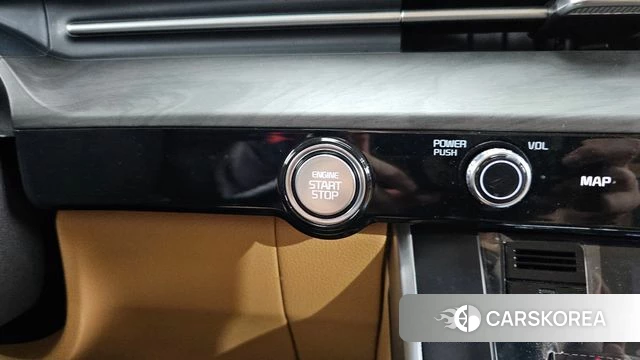Kia Carnival 4th generation id 4540536 из Кореи 21