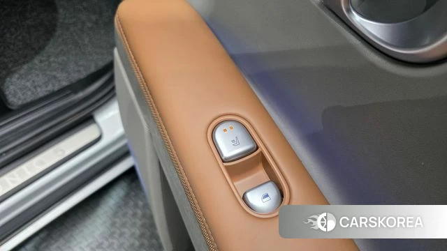 Hyundai Ionic 5 id 4590885 из Кореи 21