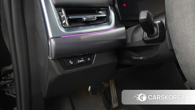 BMW iX1 (U11) id 4762915 из Кореи 21