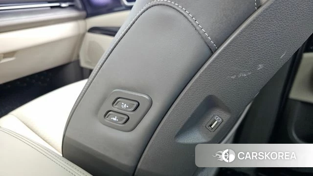 Kia Carnival 4th generation id 4769219 из Кореи 21