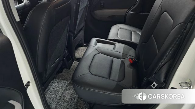 Kia The New Kia Ray EV id 4185700 из Кореи 21