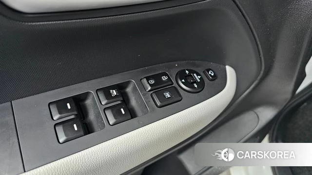 Kia The New Kia Ray EV id 4584527 из Кореи 21