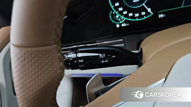 Hyundai The New Grandeur IG id 4415636 из Кореи 21