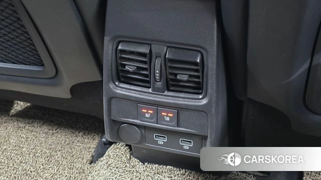 Renault Korea (Samsung) XM3 id 4518086 из Кореи 21