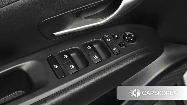 Hyundai Tucson (NX4) id 4642080 из Кореи 21