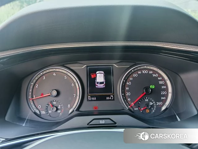 Volkswagen Tanyue id 4258493 из Китая 21