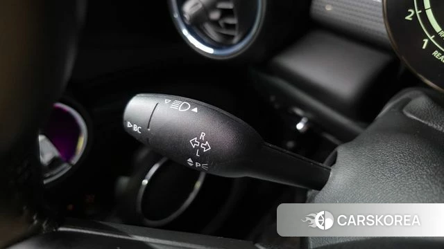 Mini Cooper id 4651339 из Кореи 21