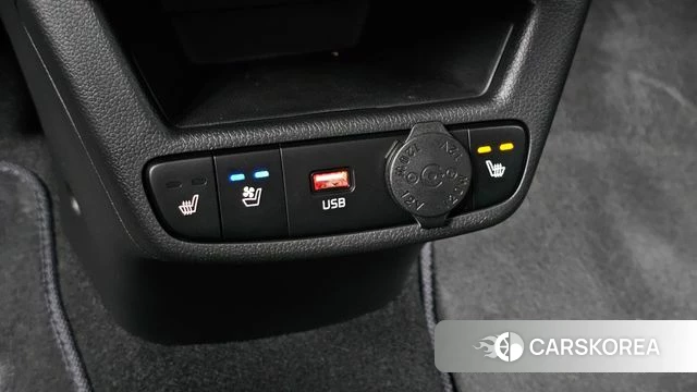 Kia The New Kia Ray id 4602488 из Кореи 21